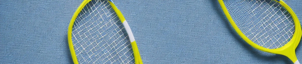 De letteste badmintonketchere på markedet - hvilken skal du vælge?