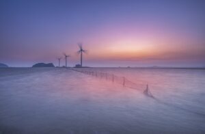 Mølleordbogen: Bliv ekspert i vindenergi og bæredygtig teknologi