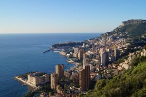 Opdag Rivieraens skjulte perler: De mest charmerende byer og landsbyer