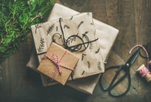 Fire fakta din skolelærer burde have forklaret dig om gaver