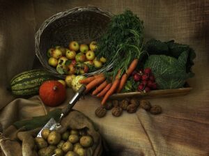 Få inspiration til at dyrke dine egne grøntsager og urter på altanen med smarte altankasser og altanpotter