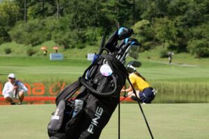 Sådan vælger du golfbane, udstyr og klub