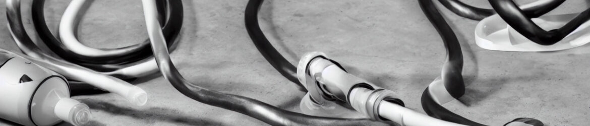 Kärcher støvsugerslange - den perfekte løsning til effektiv og skånsom rengøring