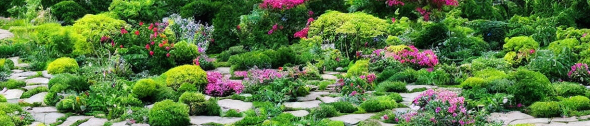 Opdag de nyeste trends inden for bedkant og få inspiration til din have