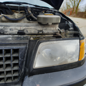 Spar tid og penge: Få din bil tjekket af en mekaniker i Holbæk