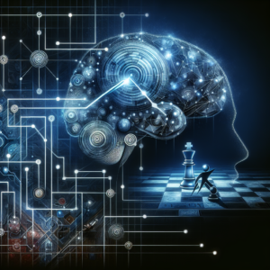 Tankens kraft: Bliv en bedre leder med mentaltræning